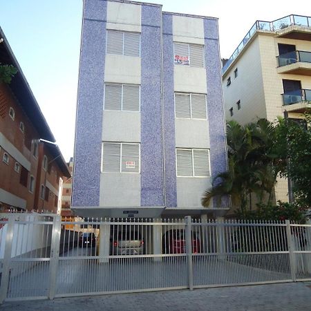 Apartamento Para Temporada Гуаружа Экстерьер фото