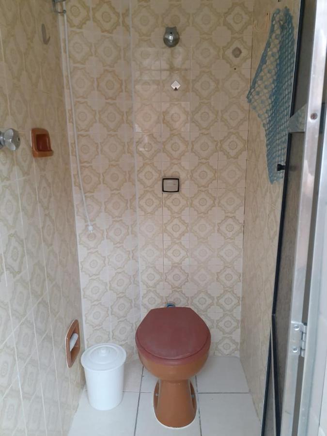 Apartamento Para Temporada Гуаружа Экстерьер фото