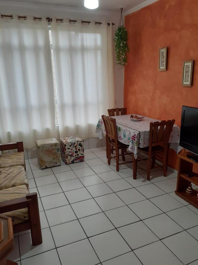Apartamento Para Temporada Гуаружа Экстерьер фото