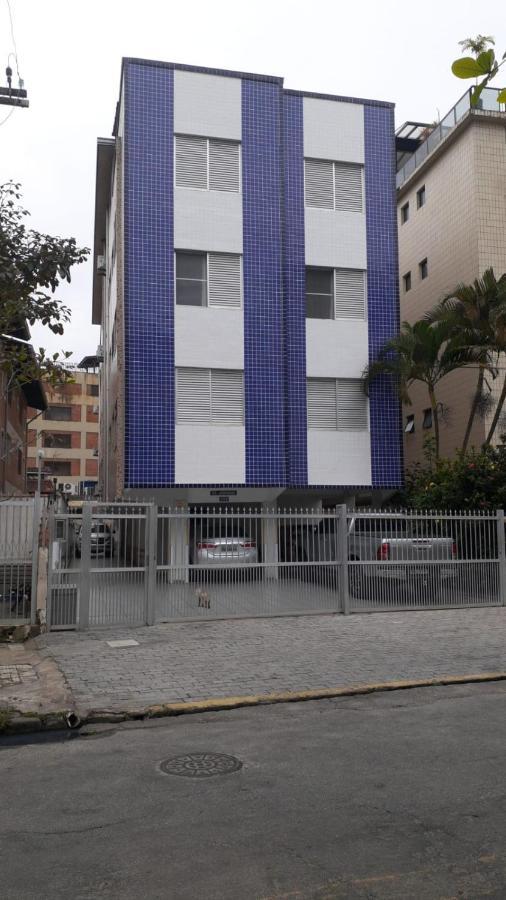 Apartamento Para Temporada Гуаружа Экстерьер фото